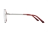 Imagen de AXESSONE 1034 SILVER RED 57-14-148