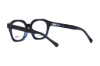 Imagen de AXESSONE 1471 BLACK AND BLUE 52-20-145