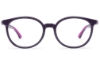Imagen de B-CREATIVE BF100352 PURPLE BERRY 52-18-140
