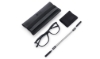 Imagen de B-FLEXIBLE BF090154 S. BLACK GREY 54-17-145