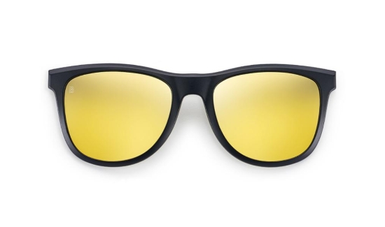 Imagen de B-FUN BF03CLIP02 CLIP DRIVING S. BLK 52-17-146