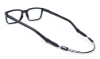 Imagen de B-HAPPY BF060254 BLK GREEN 54-18-148