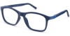 Imagen de B-SLAY BF120261 BLUE SATIN 61-19-146