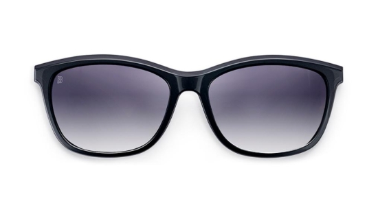 Imagen de B-UNIQUE BF11CLIP01 CLIP SOLAR GRAD.BLK 54-15-140