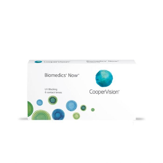 Imagen de BIOMEDICS NOW PODER -9.50 CB - 8.6