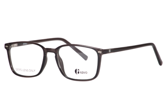 Imagen de BRAVO 8400 BLACK 52-18-143