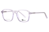 Imagen de BRAVO 8409 CLEAR LILA 53-19-145