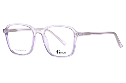 Imagen de BRAVO 8409 CLEAR LILA 53-19-145
