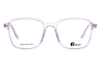 Imagen de BRAVO 8409 CLEAR LILA 53-19-145