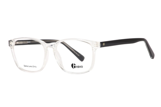 Imagen de BRAVO 8410 CRYSTAL BLACK 53-16-138