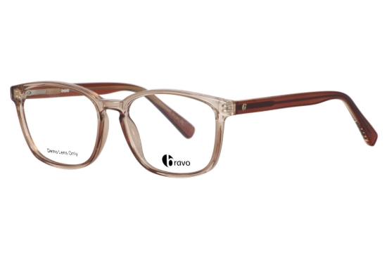 Imagen de BRAVO 8410 LIGHT BROWN 53-16-138