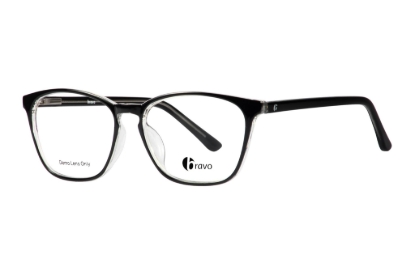 Imagen de BRAVO 8414 BLACK 55-16-142
