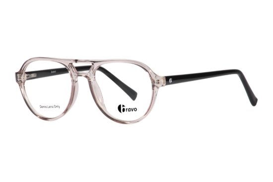 Imagen de BRAVO 8416 CLEAR GREY 51-18-140