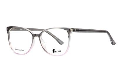 Imagen de BRAVO 8417 CLEAR GREY 55-16-145