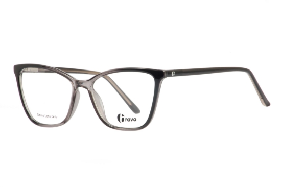 Imagen de BRAVO 8420 DARK GREY 53-16-142