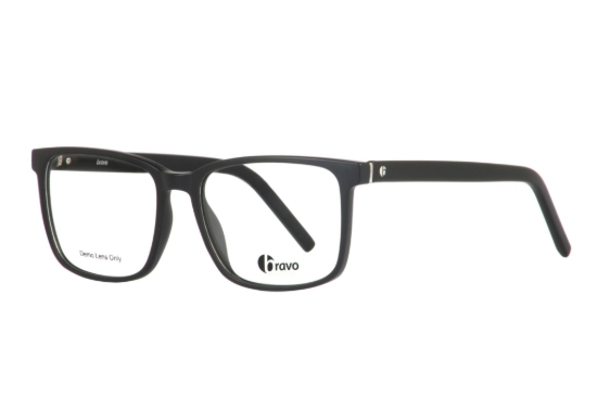 Imagen de BRAVO 8423 BLACK 55-17-142