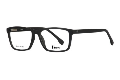 Imagen de BRAVO 8424 M. BLACK 55-16-145