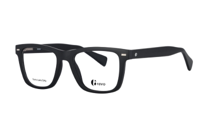 Imagen de BRAVO 8425 M. BLACK 52-19-145