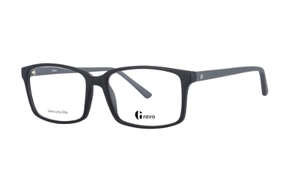 Imagen de BRAVO 8426 M. BLACK 60-17-145