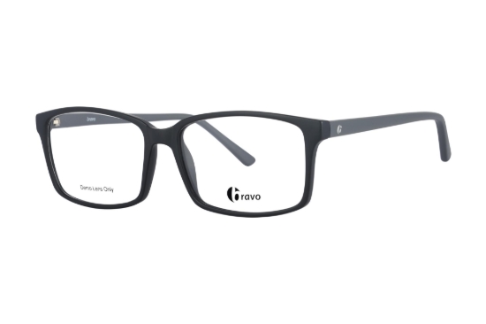 Imagen de BRAVO 8426 M. BLACK 60-17-145