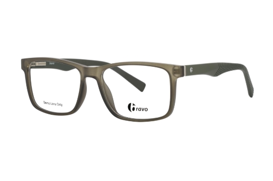 Imagen de BRAVO 8427 GREEN GREY 55-17-142