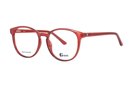Imagen de BRAVO 8430 RED 55-17-142