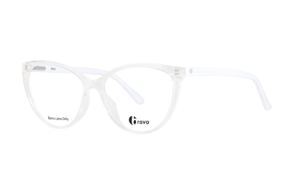 Imagen de BRAVO 8432 CRYSTAL WHITE 55-16-143