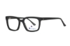 Imagen de CHAMPION CLSTELLAN C01 MATTE BLACK 56-22-150