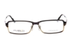 Imagen de FUSION FU-1037A F910 BLACK-BROWN 55-14-140