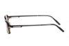 Imagen de FUSION FU-1037A F910 BLACK-BROWN 55-14-140