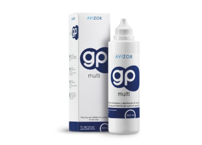 Imagen de GP MULTI 240 ML 240ML 