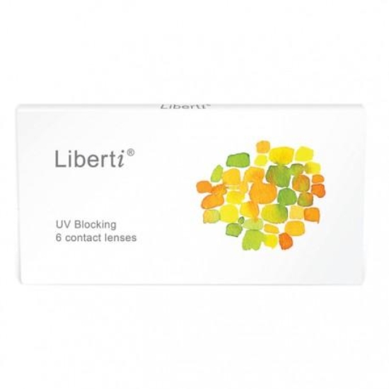 Imagen de LIBERTI PODER +0.25 CB - 8.4
