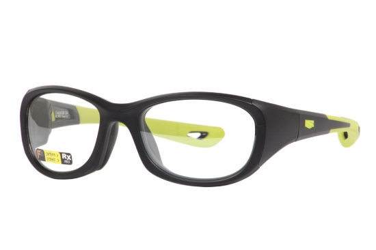 Imagen de LIBERTY SPORT CHALLENGER XL #234 M. BLACK 60-19-135