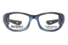 Imagen de LIBERTY SPORT CHALLENGER XL #637 SH NAVY GREY 60-19-135