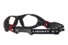 Imagen de LIBERTY SPORT HELMET SPEX XL #226 M. BLACK 58-18-125