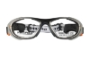 Imagen de LIBERTY SPORT HELMET SPEX XL #325 GUNMTL ORG 58-18-125