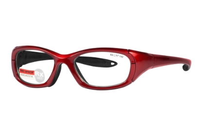 Imagen de LIBERTY SPORT MAXX 30 1 CRIMSON (RED) BLACK 53-17-130