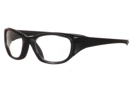 Imagen de LIBERTY SPORT MAXX 30 4 SHINY BLACK 53-17-130