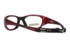 Imagen de LIBERTY SPORT REPLAY XL #752 RED FADE 55-20-130