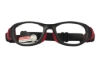 Imagen de LIBERTY SPORT RS-51-55 #230 BLK RED 55-20-125