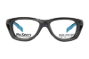 Imagen de LIBERTY SPORT SHIFT XL #273 BLK CYAN 57-17-135