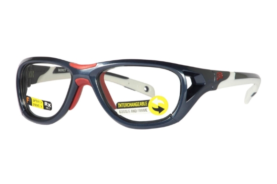 Imagen de LIBERTY SPORT SHIFT XL #652 SH. NAVY WH 57-17-135