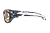 Imagen de LIBERTY SPORT SHIFT XL #652 SH. NAVY WH 57-17-135