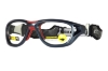 Imagen de LIBERTY SPORT SHIFT XL #652 SH. NAVY WH 57-17-135