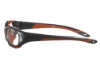 Imagen de LIBERTY SPORT SLAM 324 GREY-ORANGE 49-17-135