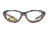 Imagen de LIBERTY SPORT SLAM 52 324 GREY-ORANGE 52-17-135