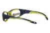 Imagen de LIBERTY SPORT SLAM #647 SHINY NAVY GREEN 49-17-135