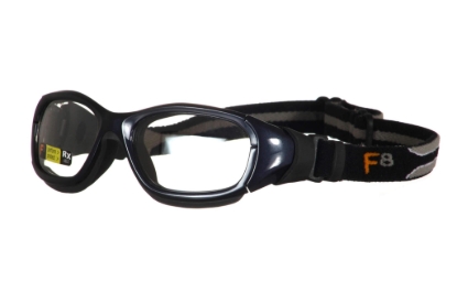 Imagen de LIBERTY SPORT SLAM GOGGLE #644 N. BLUE/D. GREY 52-17-125