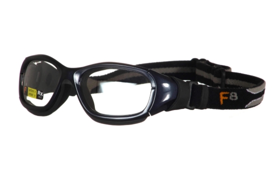 Imagen de LIBERTY SPORT SLAM GOGGLE #644 N. BLUE/D. GREY 52-17-125