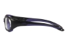 Imagen de LIBERTY SPORT SLAM XL #206 BLK PURP 55-19-135